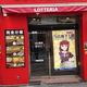 Illustration for article titled Tokyo Hamburger Restaurant Covered in Anime